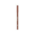 YF Tekstil Ambalaj Golden Rose Tattoo Lipliner - Suya Dayanıklı Uzun Süre Kalıcı Dudak Kalemi NO:206 Toffee - Option-1