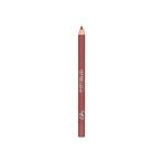 YF Tekstil Ambalaj Golden Rose Tattoo Lipliner - Suya Dayanıklı Uzun Süre Kalıcı Dudak Kalemi NO:212 Rosewood - Option-1
