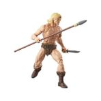 YF Tekstil Ambalaj Hasbro Series Ka-Zar Aksiyon Figürü ('s Zabu Baf), Comics - Option-1