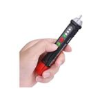 YF Tekstil Ambalaj HT90 Kalem Tip Voltmetre - Option-1