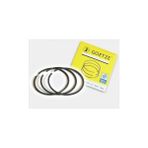 YF Tekstil Ambalaj Iss Motor Piston ve Segman 1.00 Renault Megane Iı, Clio Iss 877183110010AG - 0 - Siyah