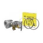 YF Tekstil Ambalaj Iss Motor Piston ve Segman Std Renault Megane Iı, Clio 1 Iss 8771831STD10AG - 0 - Siyah