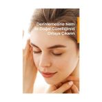 YF Tekstil Ambalaj Known Yoğun Nemlendirici C Vitamini Serum 30 ml - Option-1