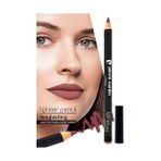 YF Tekstil Ambalaj Lipliner Longlasting Uzun Süre Kalıcı Dudak Kalemi - Option-1