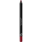YF Tekstil Ambalaj Lips Dudak Kalemi No: 522 - Siyah