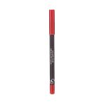 YF Tekstil Ambalaj Lips Dudak Kalemi NO:515 2li Paket - Siyah