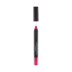YF Tekstil Ambalaj Lipstick Crayon Dudak Kalemi (No: 14) - Option-1