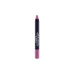 YF Tekstil Ambalaj Lipstick Crayon Dudak Kalemi (No: 21) - Option-1