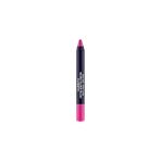 YF Tekstil Ambalaj Lipstick Crayon Dudak Kalemi (No: 22) - Option-1