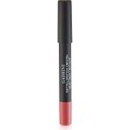 YF Tekstil Ambalaj Lipstick Crayon Dudak Kalemi (No: 23) - Option-1