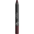 YF Tekstil Ambalaj Lipstick Crayon No: 02 - Besleyici Nemlendirici Mat Kalem Ruj - Option-1