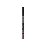 YF Tekstil Ambalaj Long Lasting Lip Pencil No: 211 - Uzun Süre Kalıcı Dudak Kalemi - Siyah