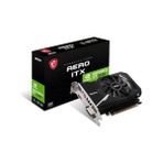 YF Tekstil Ambalaj Msı VGA Geforce Gt 1030 Aero Itx 4gd4 Oc - Option-1