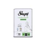 YF Tekstil Ambalaj Natural Ultra Hassas Günlük Ped Normal 40 Adet Ped - Option-1