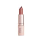 YF Tekstil Ambalaj Nude Look 3'lü Makyaj Seti - Ruj - Lipgloss - Aydınlatıcı Kalem - Option-1