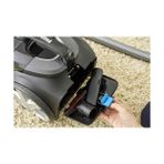 YF Tekstil Ambalaj Powerpro Max Torbasız Elektrikli Süpürge - 900W, Powercyclone 8, Alerji Kilidi, Hepa 13 Filtre, Triactive+ Başlık, Dijital Güç Kontrolü (FC9749/07) - 0 - Siyah