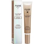 YF Tekstil Ambalaj Pure Beauty Youth Restore Sıkılaştırıcı Göz Krem 15 ml - Option-1