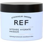 YF Tekstil Ambalaj Ref Intense Hydrate Masque Kuru Saçlar Için Yoğun Nemlendirici Saç Maskesi 250 ml - Option-1