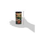 YF Tekstil Ambalaj Reptiles Herbivore Soft Otobur ve Omnivor Sürüngenler Için Yem 250 ml 65GR - Option-1