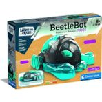 YF Tekstil Ambalaj Robotik Laboratuvarı - Beetlebot