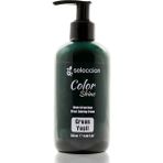 YF Tekstil Ambalaj Seleccion 250 ml Su Bazlı Boya 12 Yeşil