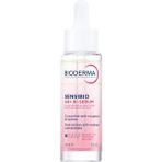 YF Tekstil Ambalaj Sensibio Ar+ Kızarıklık Eğilimli Hassas Ciltler Kızarıklık ve Yaşlanma Karşıtı Bakuchiol Serum 30 ml - Option-1