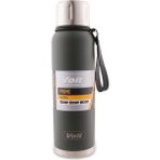 YF Tekstil Ambalaj Termos 1000 Ml, Yeşil - Bitki Çayı