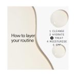 YF Tekstil Ambalaj The Inkey 10% Niacinamide Serum 30ML - Option-1