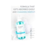 YF Tekstil Ambalaj The Purest Solutions, Gözenek ve Siyah Nokta Görünümünü Azaltmaya Yardımcı Arındırıcı Tonik,%5 Glikolik Asit, Aha, Bha, 200 ml - Option-1