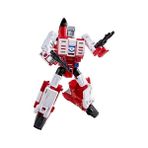 YF Tekstil Ambalaj Transformers Age Of The Primes Aerialbot Fireflight, Deluxe 5.5-Inç Dönüştürücü Aksiyon Figürü, 8 Yaş ve Üzeri Oyuncakları - Option-1