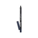 YF Tekstil Ambalaj Ultra Eyeliner Yüksek Pigmentli & Mat Bitişli Kremsi Göz Kalemi 018 Blue