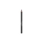 YF Tekstil Ambalaj Uzun Süre Kalıcı Dağılma Yapmayan Nemlendirici Dudak Kalemi - Lipliner Pencil 03 Sheer - Siyah