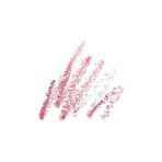 YF Tekstil Ambalaj Uzun Süre Kalıcı Dağılma Yapmayan Nemlendirici Dudak Kalemi - Lipliner Pencil Light Pink - Siyah