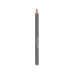 YF Tekstil Ambalaj Uzun Süre Kalıcı Dağılma Yapmayan Nemlendirici Dudak Kalemi - Lipliner Pencil Salmon - Siyah