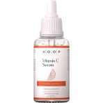 YF Tekstil Ambalaj Voop Vitamin C + Yoğun Aydınlatıcı Leke Karşıtı Serum 30 ml - Option-1