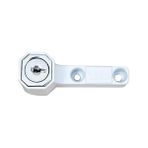 YF Tekstil Ambalaj Yale V302 - Pencere Kilidi - Option-1 - Var