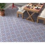 YF Tekstil Ambalaj Yer Kaplama Zemin Kaplama Folyosu 65X130 cm Decorative - Option-1