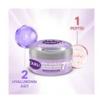 YF Tekstil Ambalaj Yoğun Onarım ve Nemlendirici Saç Maskesi, 200 ml - Option-1