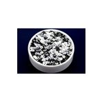 yfhobi 10 Gram- 5 Mm Plastik Payet Pul Ortadan Delik Güpür, Takı, Kumaş Ve Süsleme Pulu, 10 Gram? 1200 Adet