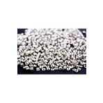 yfhobi 100 Adet - 3 Mm Yuvarlak Bombeli Pul, Takı Malzemesi, Metal Pul, Nikel Kaplama, Pirinç #401n