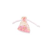 YFZYT 100 adet çok renkli organze kese, organze kese, hediye torbası, takı torbası, ambalaj, bonbon, organze takı torbası, düğün, Noel, parti için, 10 x 15 cm, pembe #1