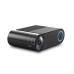 YG420 1920x1080p Full-HD 180 Ansi / 2500lümen 2.4/5Ghz Wifi Multiscreen Projeksiyon Cihazı