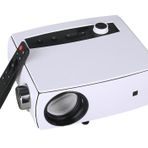 Yg430 1920X1080p Full-Hd 320 Ansi / 3700 Lümen 5Ghz Wifi Multiscreen Projeksiyon Cihazı