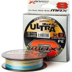 Ygk X-Braid Ultra 2 Max 8x 150M Multicolor Ip Misina - 1.2 Pe