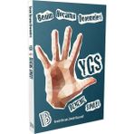 YGS 5 Deneme Sınavı - Benim Hocam Komisyon