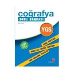 YGS Coğrafya Soru Bankası - Erdem Eren