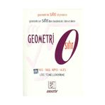 YGS - DGS - KPSS - ALES GEOMETRI SIFIR - KOLEKTIF