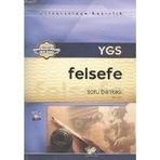 YGS FELSEFE GRUBU SORU BANKASI - KOMISYON