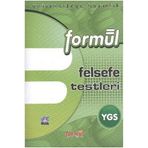 YGS Felsefe ile Din Kültürü ve Ahlak Bilgisi Yaprak Test - kollektif