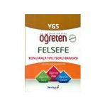 YGS Felsefe Konu Anlatımlı Öğreten Seviye Yayınları